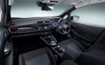 Nissan Leaf Nismo Concept 2017 года (JP)